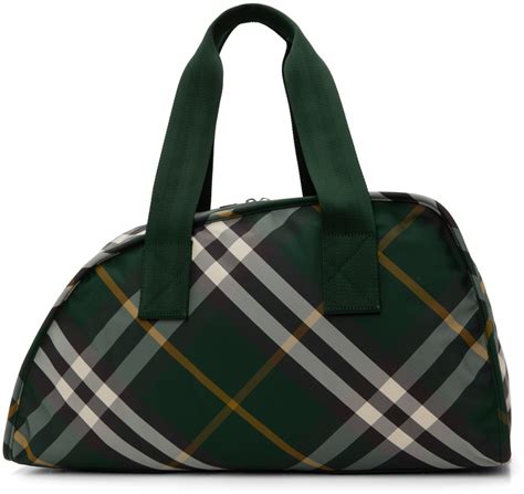 womens burberry duffle bag|burberry shield duffle bag.